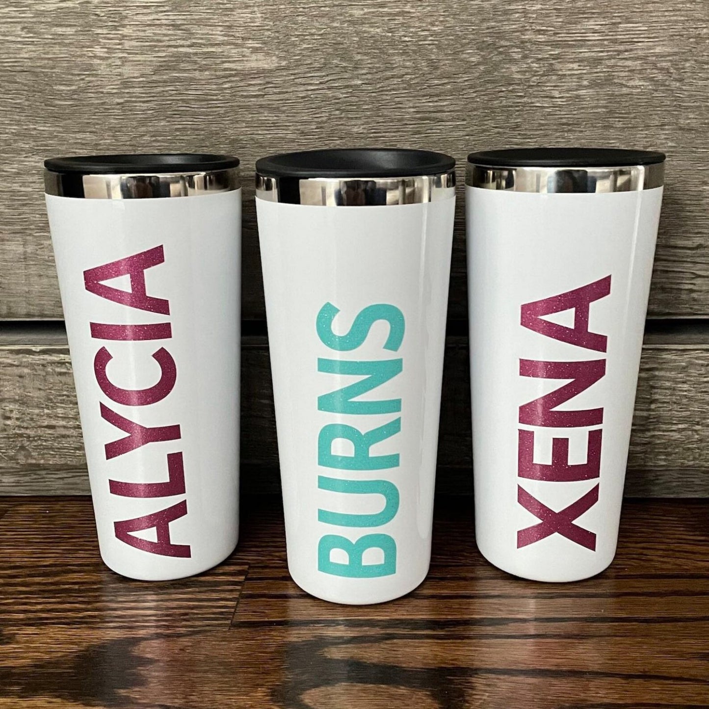 Personalized 22 Oz Roadie Tumbler