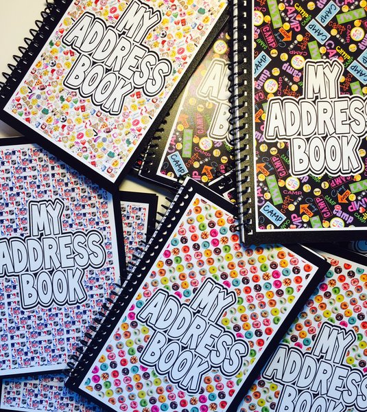 Address Book