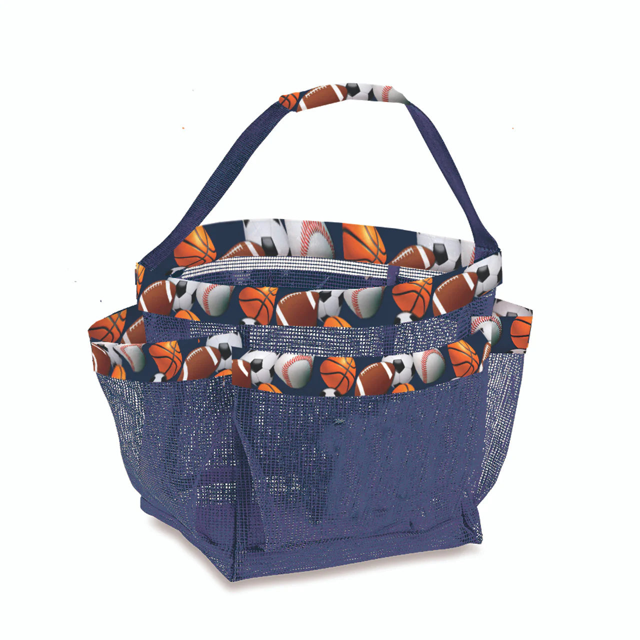 Sports Shower Caddy