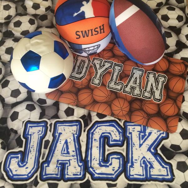 Custom Floor Mat