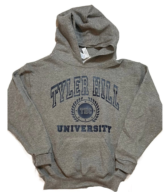 Classic University Sweatshirt