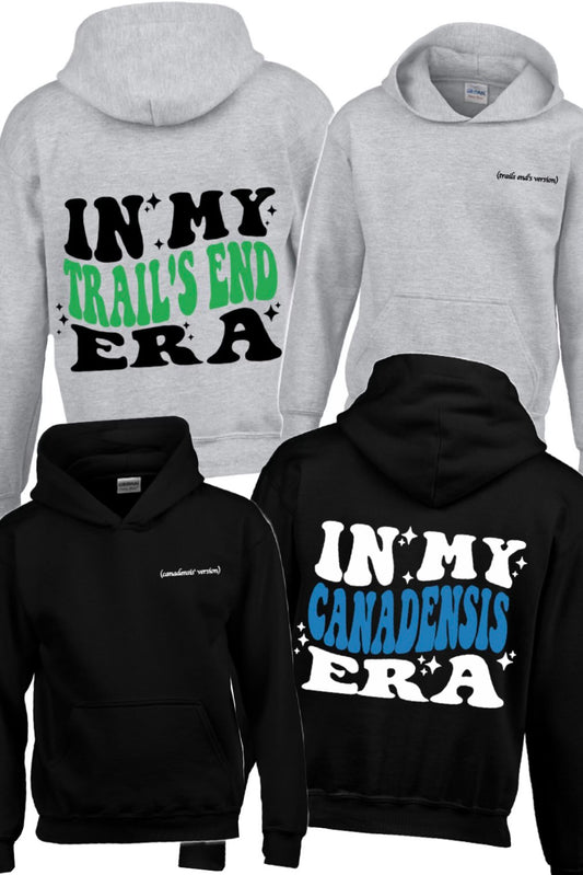 In My Camp Era Hoodie