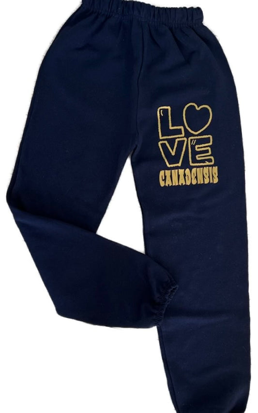 Love Sweatpants