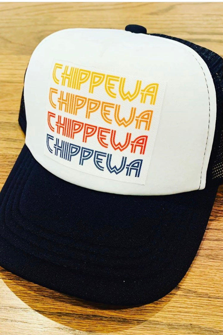 Custom Trucker Hat