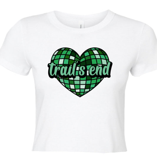 Disco Love Tee