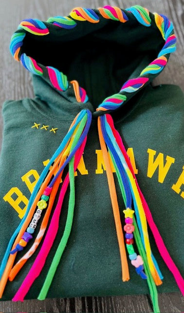 Bells & Whistles Hoodie