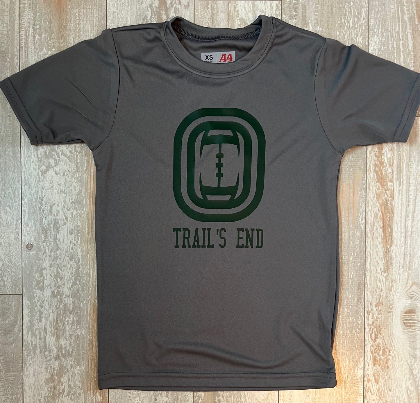 Big O Baller Tee