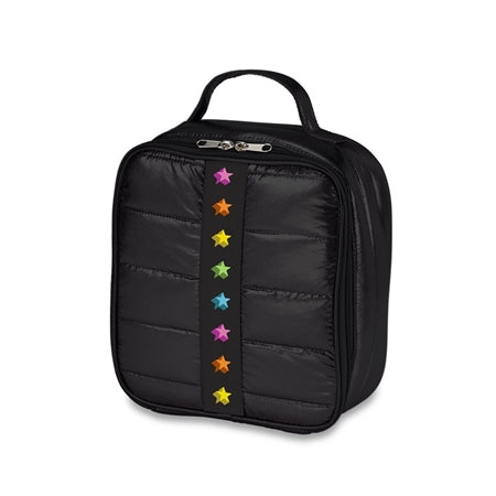 Puffer Insulated Lunch Box