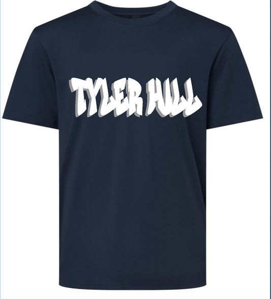 Camp Graffiti Tee