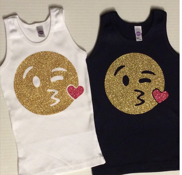 Custom Kids’ Tank
