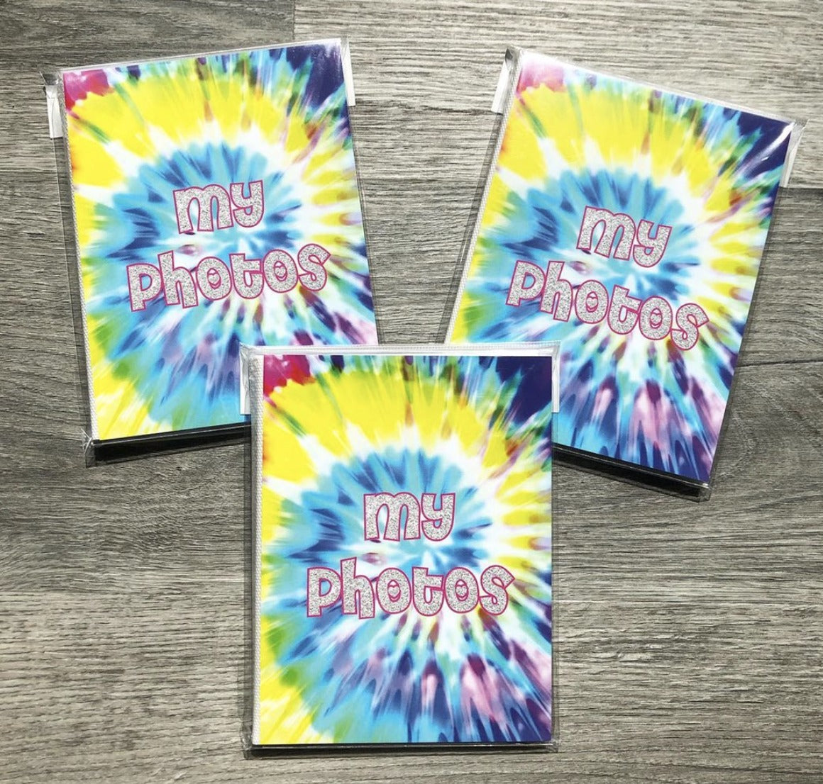 Mini Photo Album