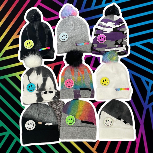 OG Stitch’D Hat