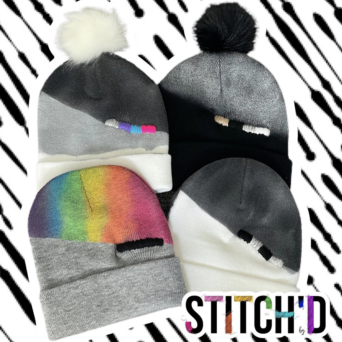 OG Stitch’D Hat