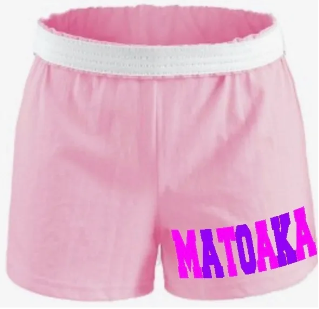 Alt Font Shorts