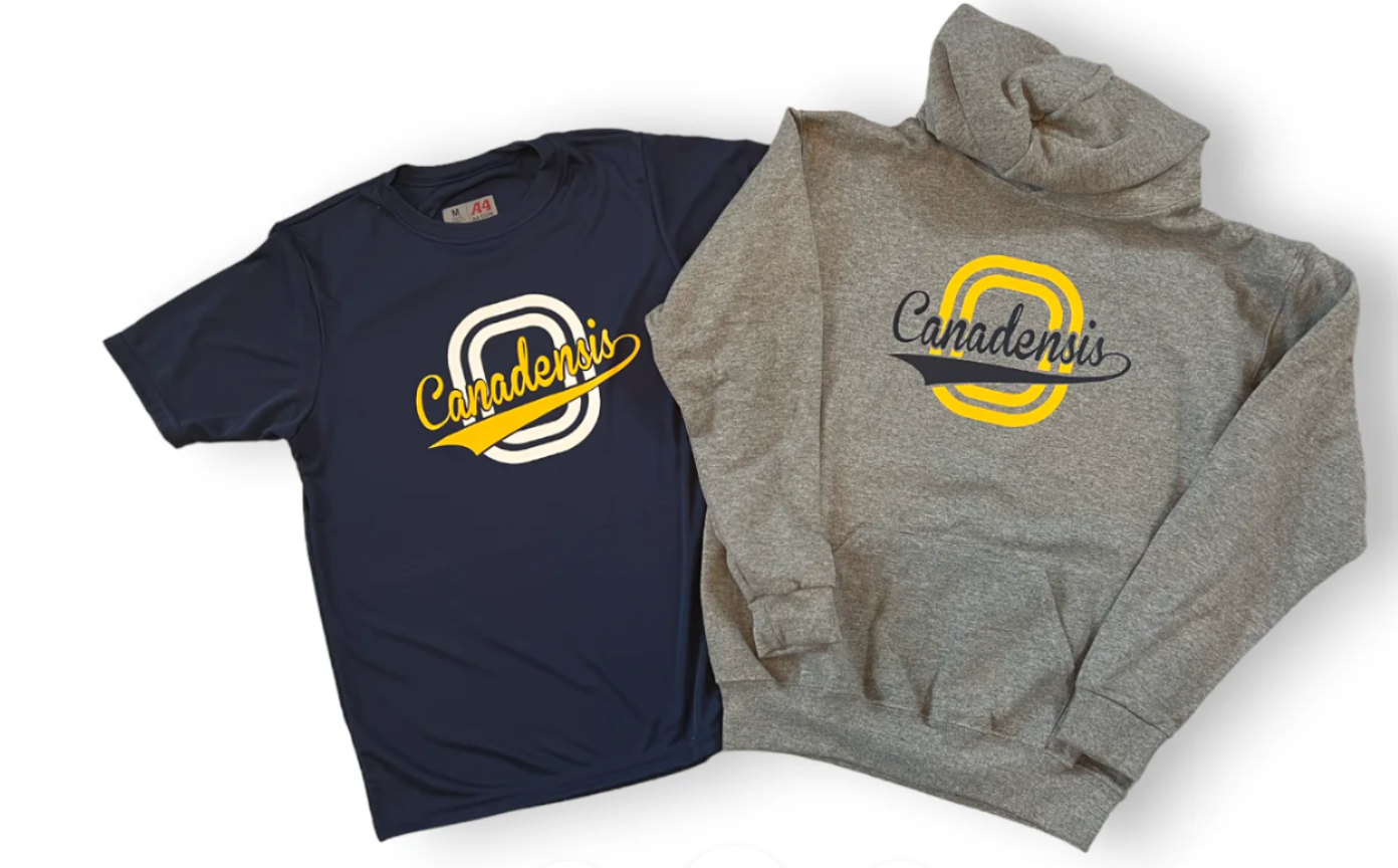 Big O Hoodie
