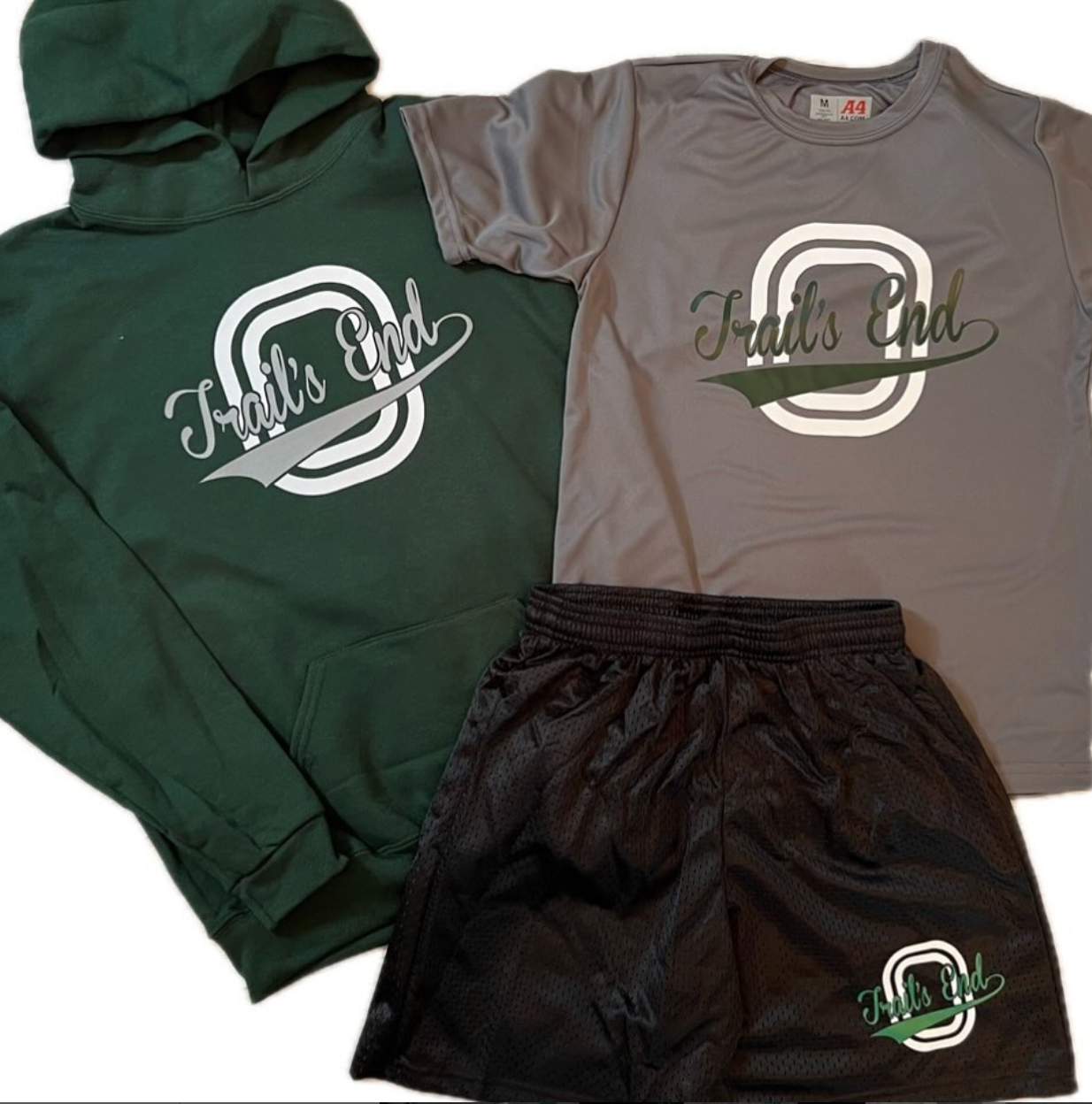 Big O Hoodie