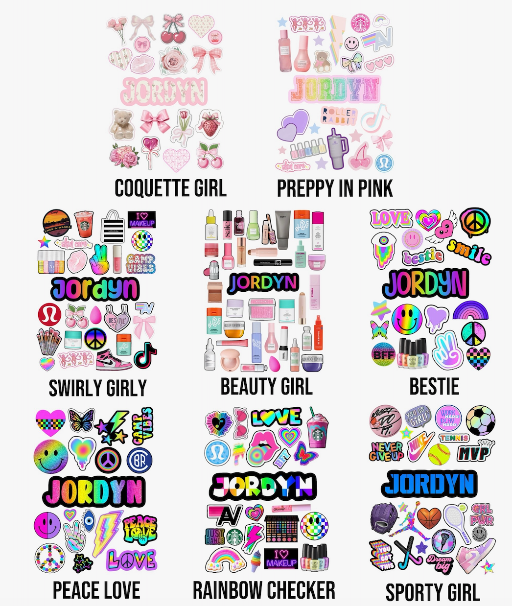 Create'd Caboodle