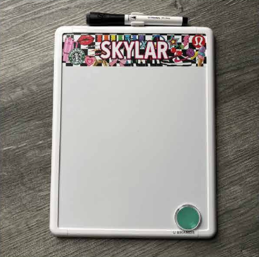 Edyn Dry Erase Board