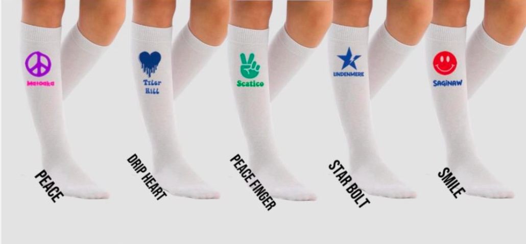 Personalized Socks
