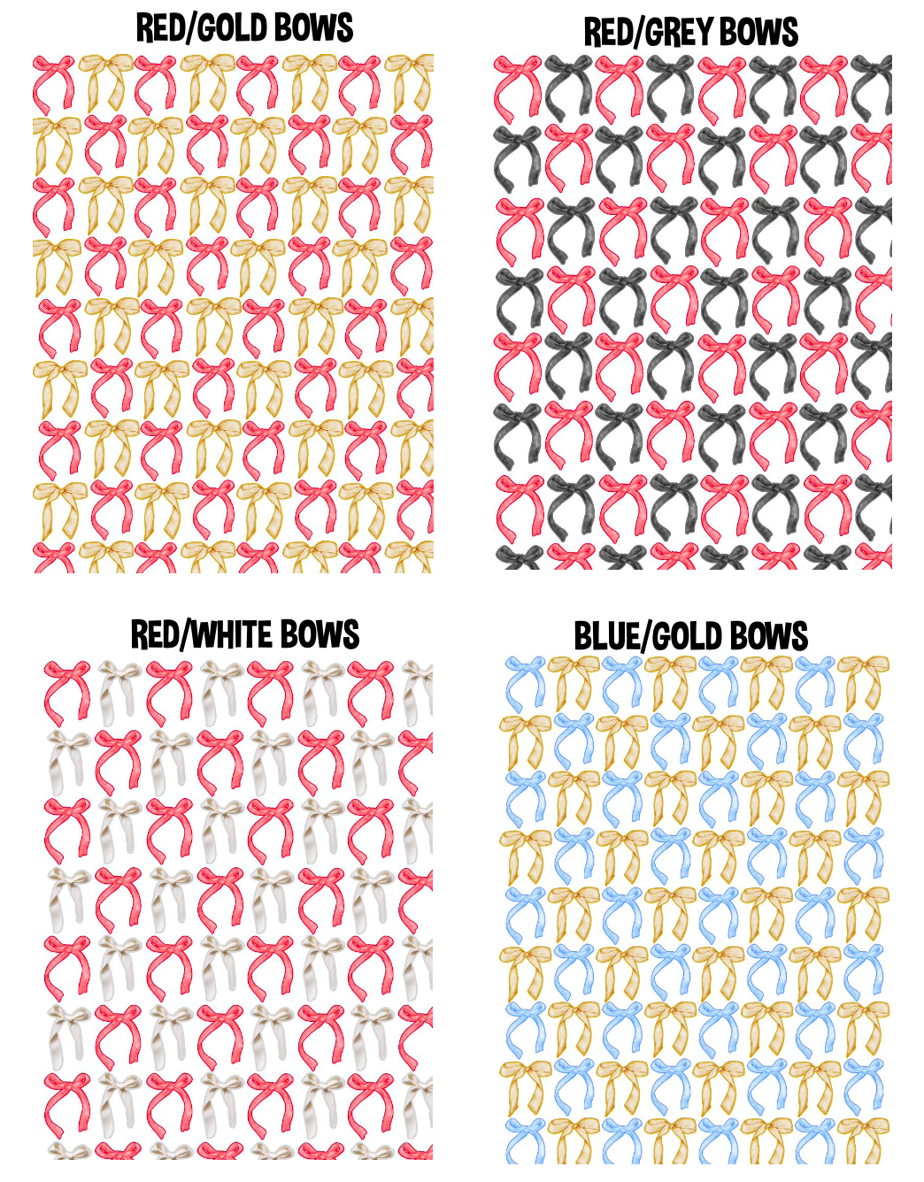 Personalized Accordion Folder V3