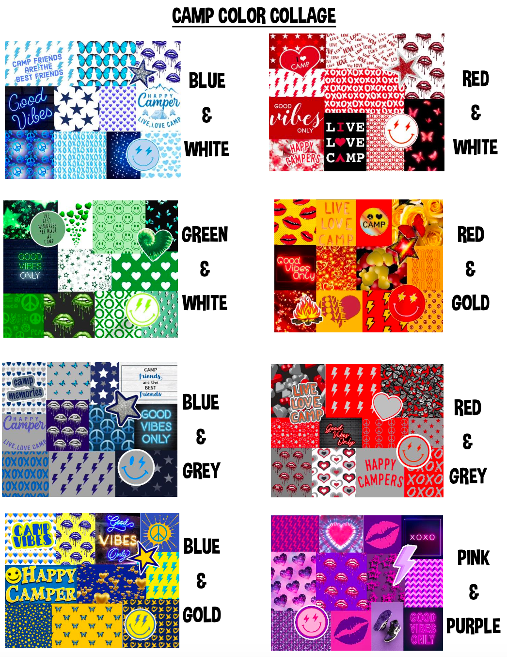 Personalized Accordion Folder V3