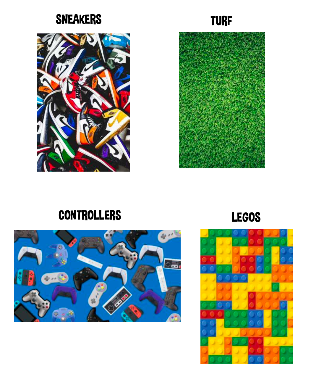 Personalized Accordion Folder V3