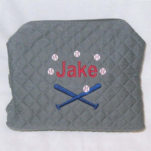 Baseball Bats Travel Case