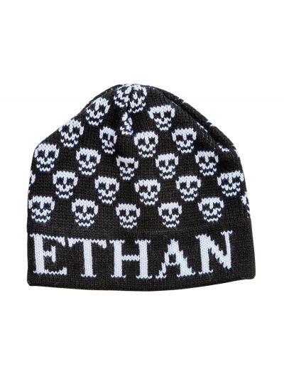 Mini Skulls Hat