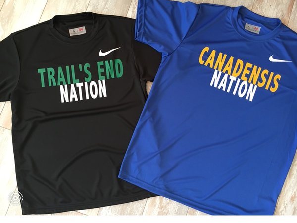 Camp Nation Tee