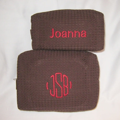 Personalized Cosmetic Case