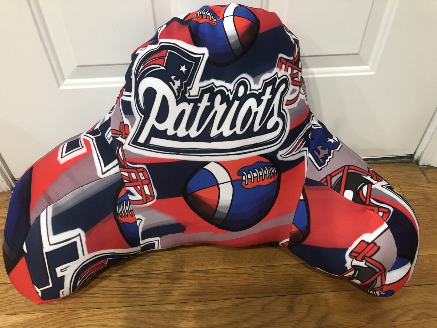 Sports Team Boyfriend Pillow