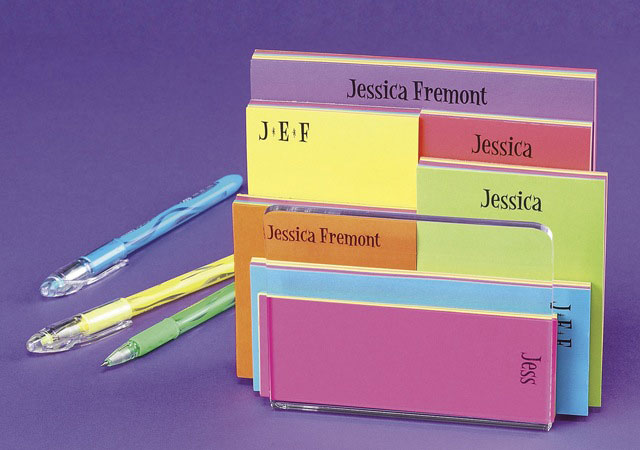 Paper Rainbow