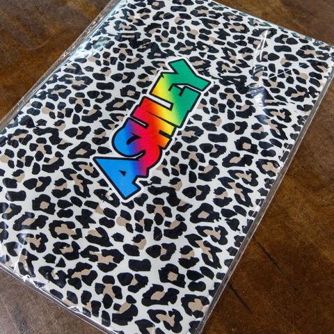 PW Floor Mat
