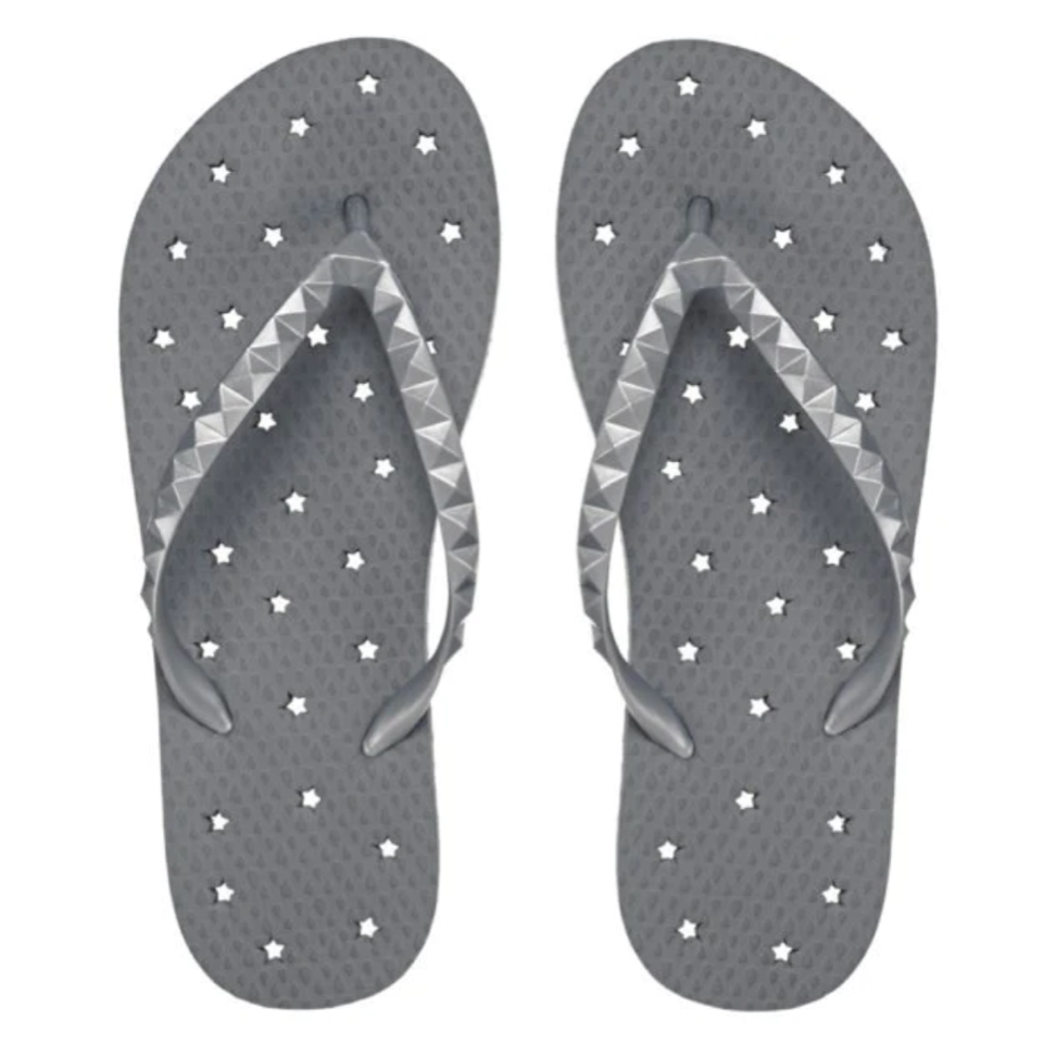 Pewter Stars Showaflops