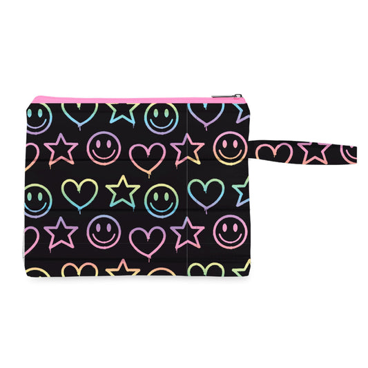 Drip Puffer Wet Bag