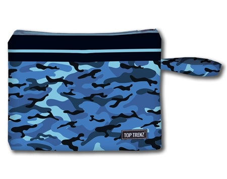 Camo Wet Bag