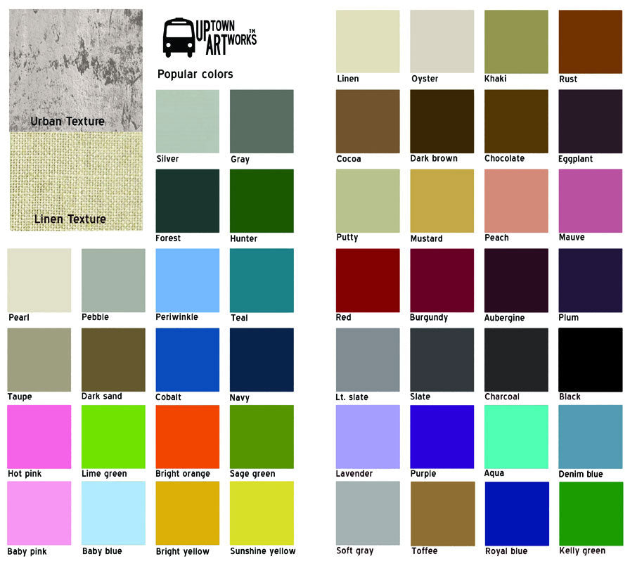 Custom College Pillow