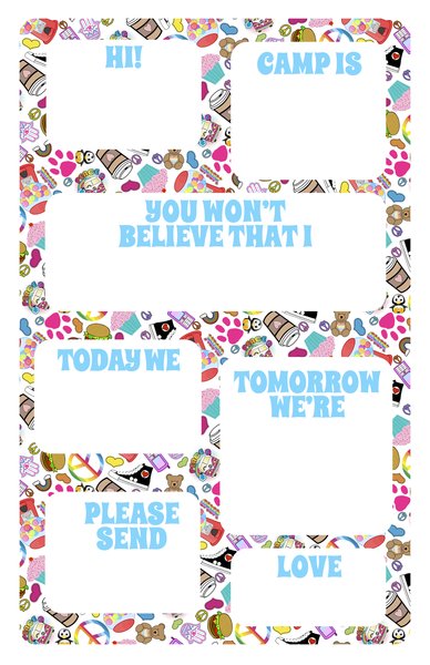 Groovy Fill In Notepad