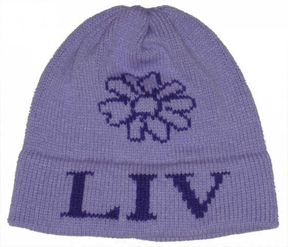 Personalized Flower Hat