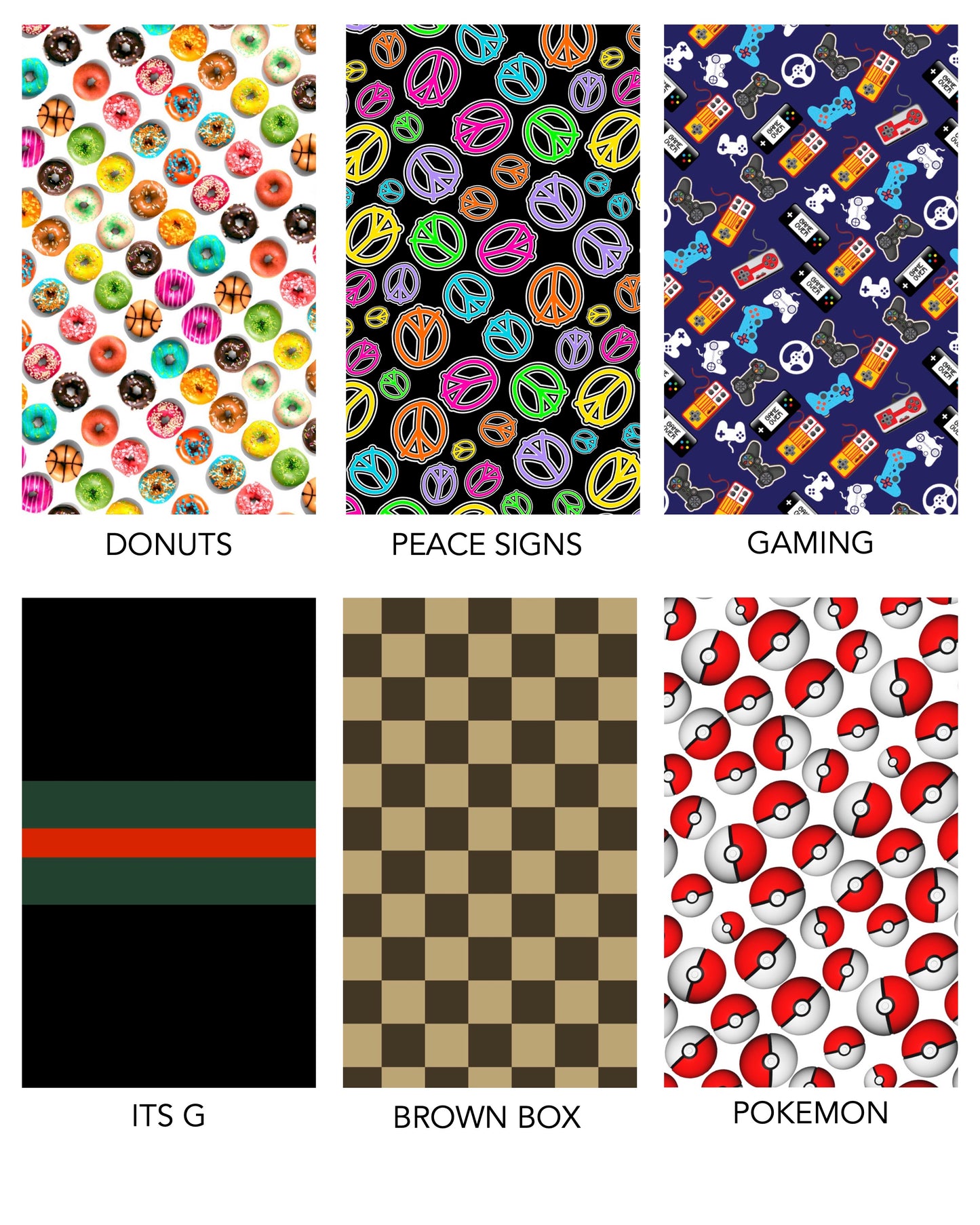 Namedrops Large Boyfriend Pillow