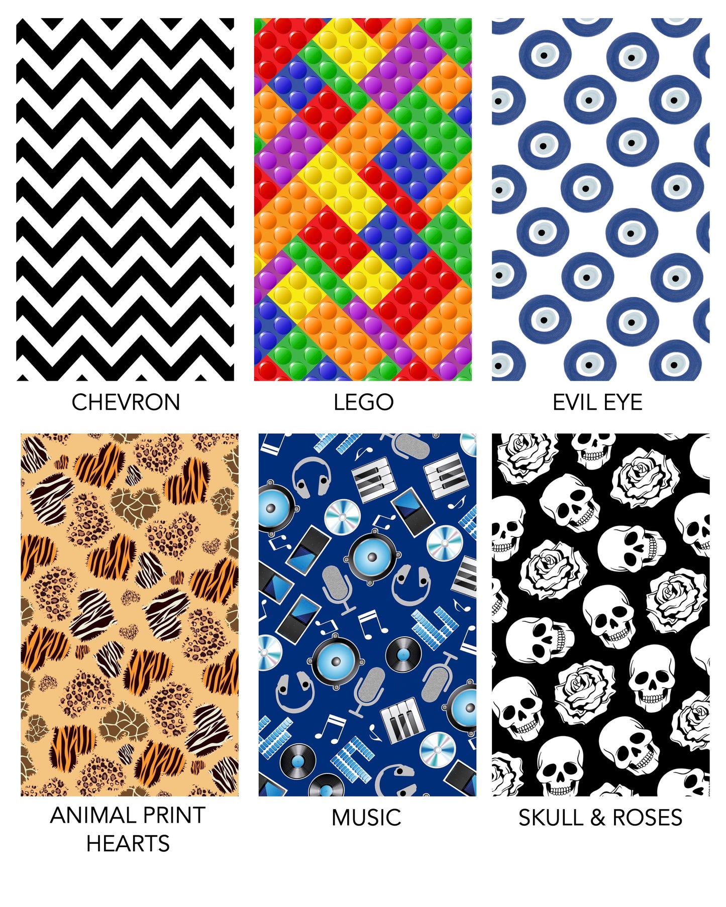 Namedrops Large Boyfriend Pillow