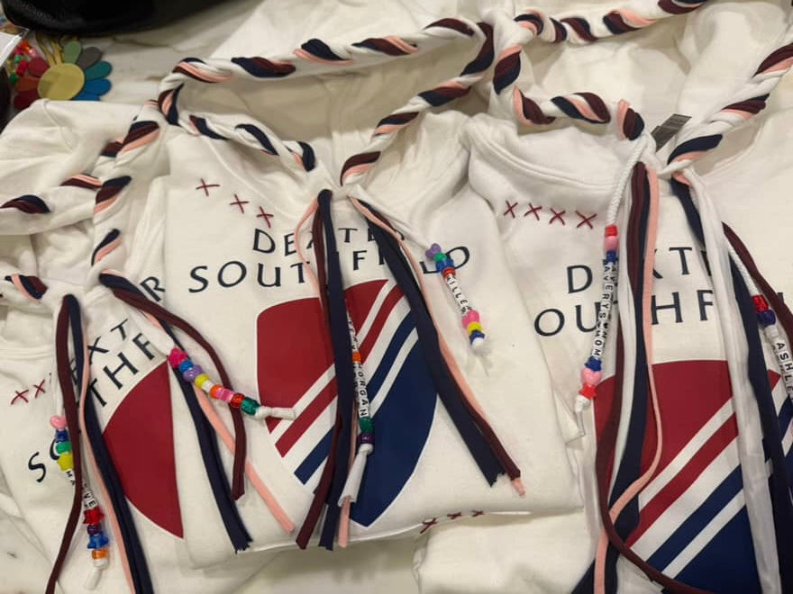 Bells & Whistles Hoodie