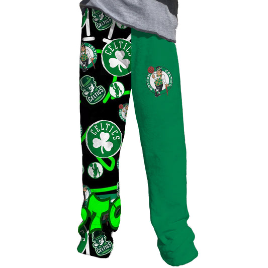 Sports Team Fuzzy Lounge Pants