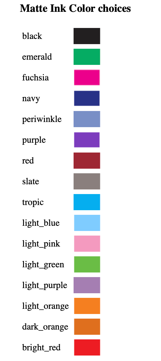 Highland Memo Square