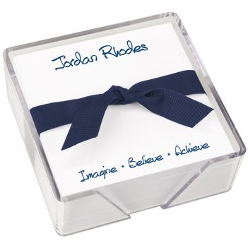 Highland Memo Square