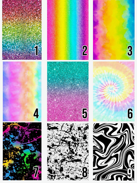 Favorite Things Blanket