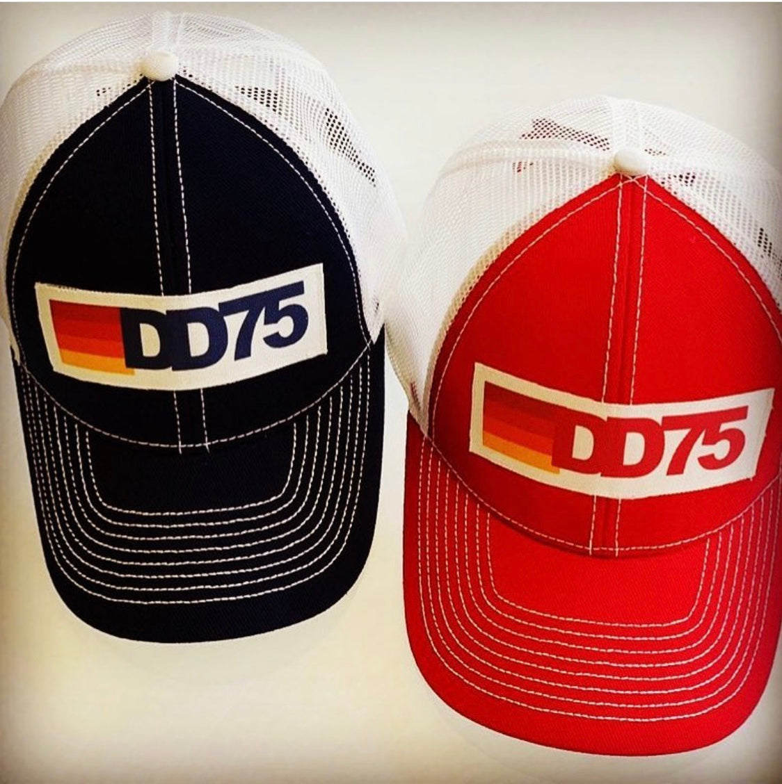 Custom Trucker Hat