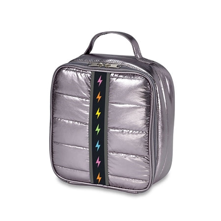 Puffer Insulated Lunch Box