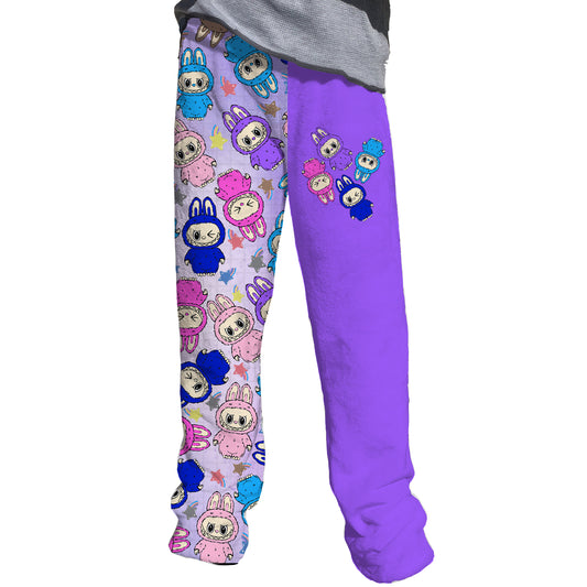 Labubu Lounge Pants