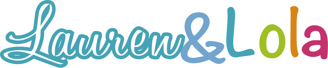 Lauren & Lola logo